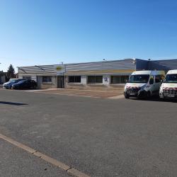 Colas - Etablissement De Saint-pourçain-sur-sioule