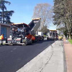 Colas - Etablissement De Thonon-les-bains