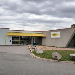 Colas - Etablissement De Toulon-sur-allier