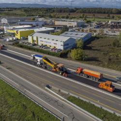 Colas - Etablissement De Valence & Vente De Matériaux