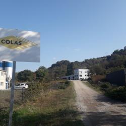 Colas - Etablissement De Vienne