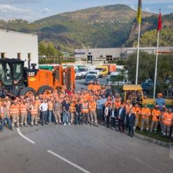 Colas - Etablissement Des Alpes-maritimes