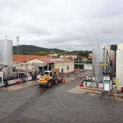 Colas - Etablissement Industriel Des Arcs