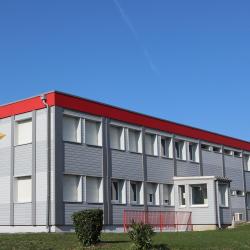Colas - Etablissement Doubs
