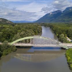 Colas - établissement Génie Civil Grand Ouest