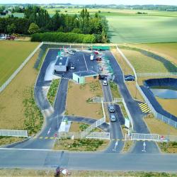 Colas - Etablissement Montaron