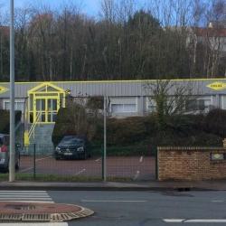 Colas - Etablissement Saint-omer