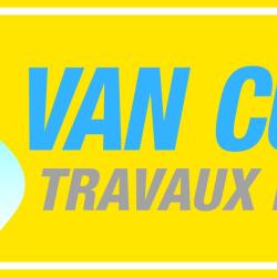 Colas - établissement Van Cuyck