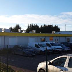 Colas - Etablissement Yonne