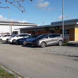 Colas -etablissement De Romilly-sur-seine