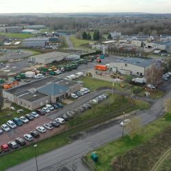 Colas -etablissement Haute Picardie - Ham