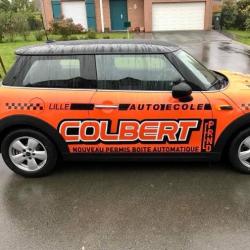 Colbert Auto Ecole