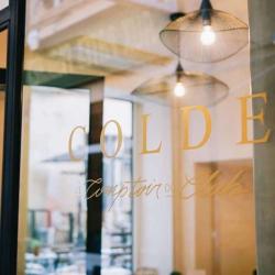 Colde