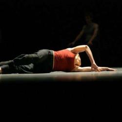 Ecole Céré De Danse Contemporaine