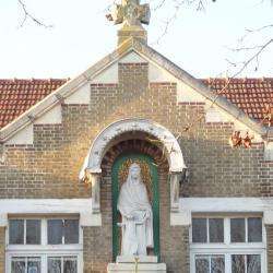 Ecole Maternelle Sainte Thérèse