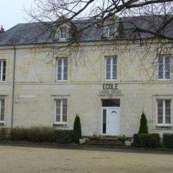 Ecole Primaire Publique Louise Michel