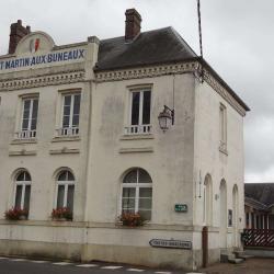 Ecole Publique St Georges