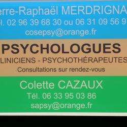 Colette Cazaux