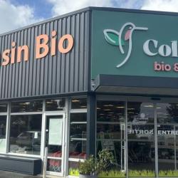 Colibri - Bio Et Local - Angoulins