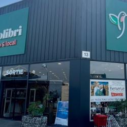 Colibri - Bio Et Local - Puilboreau