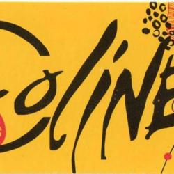 Coline - Big Bang