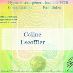 Coline Escoffier - Hypnose,  Eft, Magnétisme, Thêta Healing