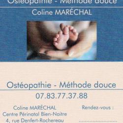 Coline Maréchal