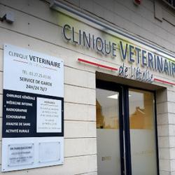 Clinique Vétérinaire De L'etoile