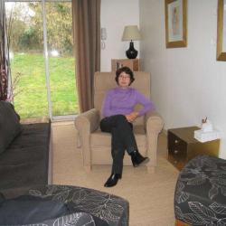 Colino Mireille