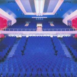 Colisee Roubaix Culture