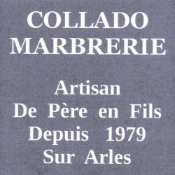 Collado Marbrerie