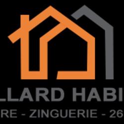 Collard Habitat Toiture - Zinguerie