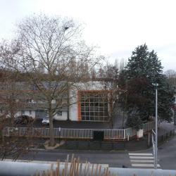 Collège Aimé Et Eugénie Cotton