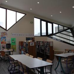 Collège Albert Camus