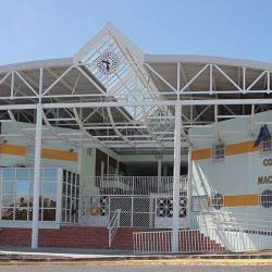 Collège Alexandre Macal