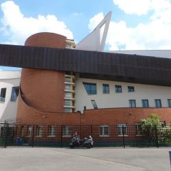 Collège Anatole France