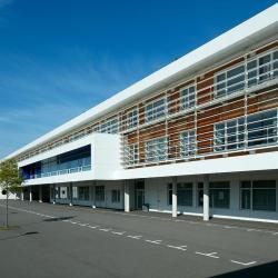 Collège Anatole France