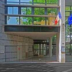 Collège André Citroën
