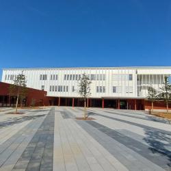 Collège Angela Davis