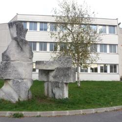 Collège Antoine De St Exupery