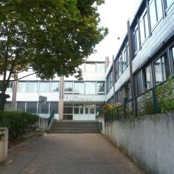 Collège Antoine Laurent De Lavoisier