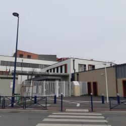 Collège Aretha Franklin