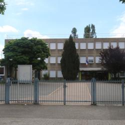 Collège Bois Franc
