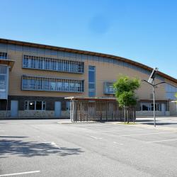Collège Charles De Gaulle