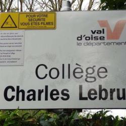 College Charles Lebrun
