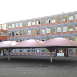 Collège Claude Debussy