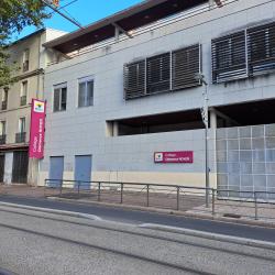 Collège Clémence Royer