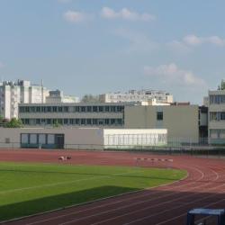Collège Colonel Fabien