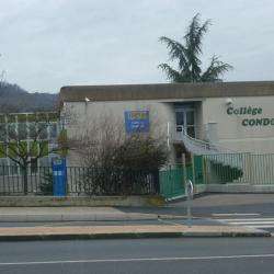 Collège Condorcet