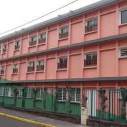 College Corre Alsace